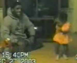 Baby Beyonce